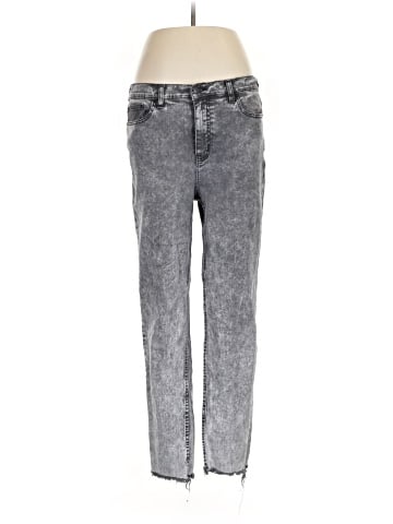CALVIN KLEIN JEANS Jeans (view 1)