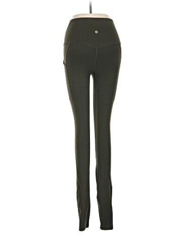 Lululemon Athletica Active Pants (view 2)