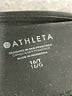 Athleta Solid Black Dress Pants Size 16 (tall) - photo 3