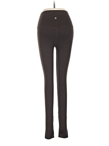 Lululemon Athletica Active Pants (view 2)