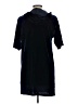 Silence and Noise Blue Poncho Size M - photo 2