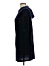 Silence and Noise Blue Poncho Size M - photo 5