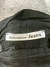 Reformation Jeans Black Bodysuit Size S - photo 3