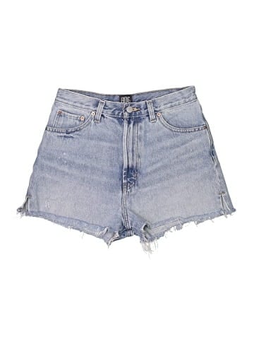 BDG Denim Shorts (view 1)
