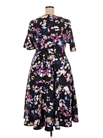 Lane Bryant Casual Dress (view 2)