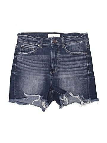 BKE Denim Shorts (view 1)