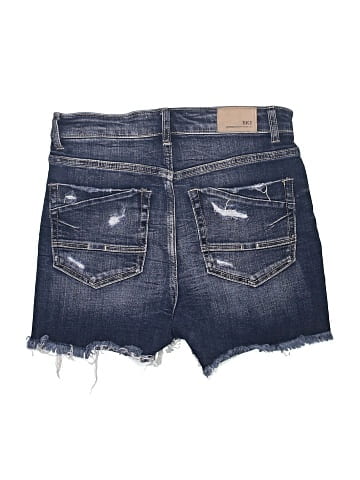 BKE Denim Shorts (view 2)