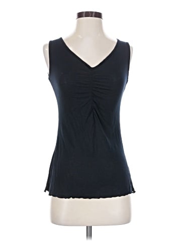 Green Dragon Sleeveless Top (view 1)