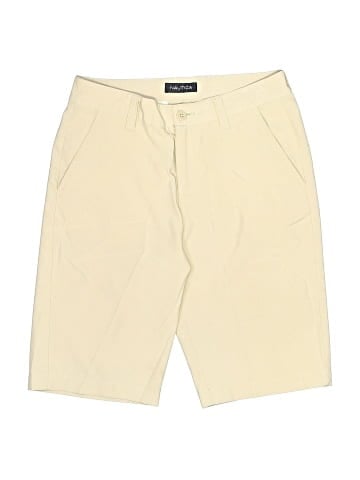 Nautica Khaki Shorts (view 1)