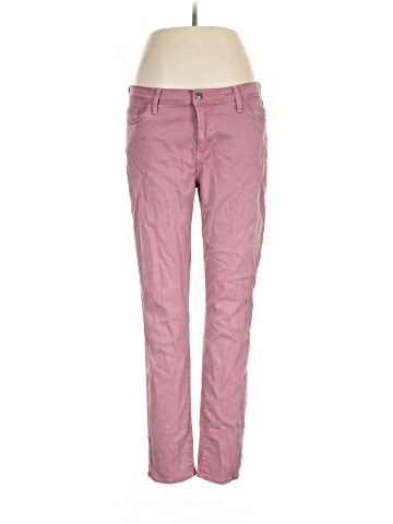 Just Black Casual Pants (view 1)