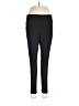 Danskin Solid Black Active Pants Size L - photo 1