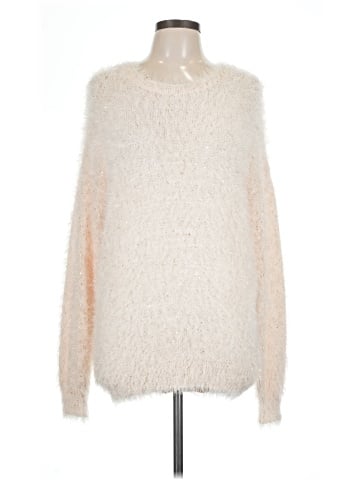 i Jeans by Buffalo Pullover Sweater (view 1)