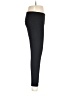 Danskin Solid Black Active Pants Size L - photo 4