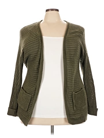 Pinque Cardigan (view 1)