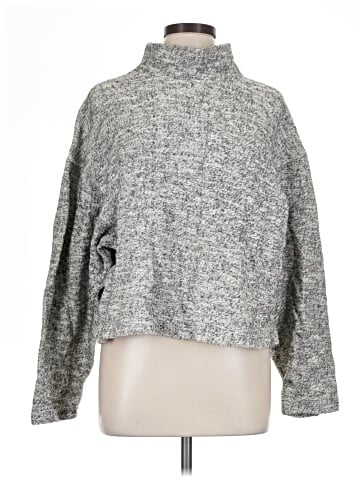 & Other Stories Turtleneck Sweater (view 1)