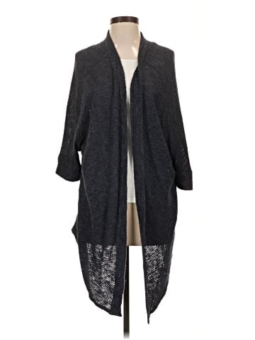 Velvet by Graham & Spencer Cardigan (view 1)