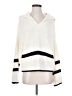Massimo Dutti Ivory Pullover Sweater Size S - photo 1