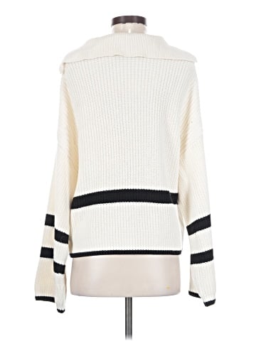 Massimo Dutti Pullover Sweater (view 2)