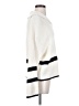 Massimo Dutti Ivory Pullover Sweater Size S - photo 4