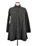 Comfy U.S.A. 100% Polyester Gray Coat Size M - photo 1