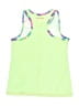 Skechers Green Active Tank Size 7 - 8 - photo 2