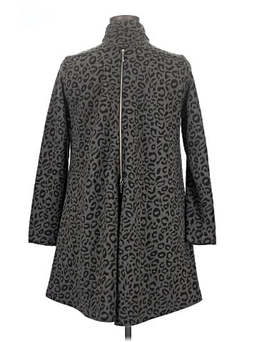 Comfy U.S.A. Coat (view 2)