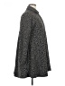 Comfy U.S.A. 100% Polyester Gray Coat Size M - photo 4