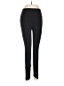 Lululemon Athletica Solid Black Active Pants Size 4 - photo 1