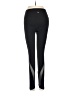 Lululemon Athletica Solid Black Active Pants Size 4 - photo 2