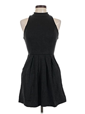 Silence and Noise Cocktail Dress (view 1)