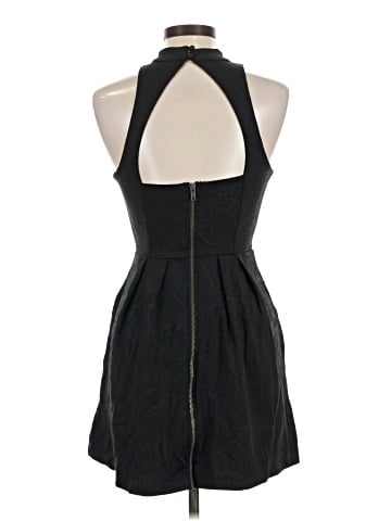 Silence and Noise Cocktail Dress (view 2)