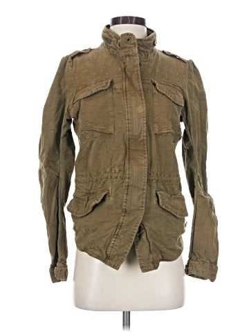 Maison Scotch Jacket (view 1)