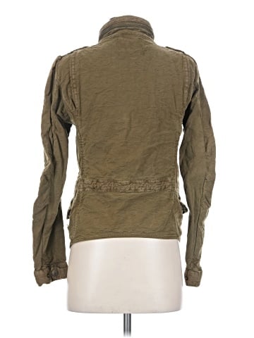 Maison Scotch Jacket (view 2)
