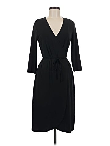 Faith Love Passion Casual Dress (view 1)