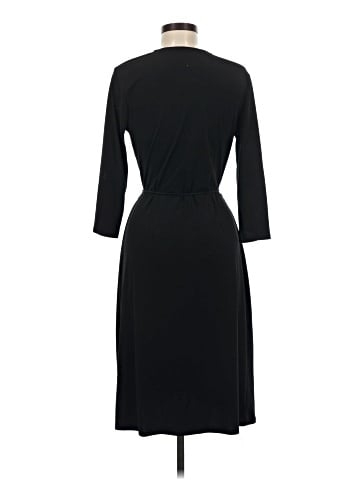 Faith Love Passion Casual Dress (view 2)