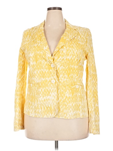 Amber Sun Kimono (view 1)