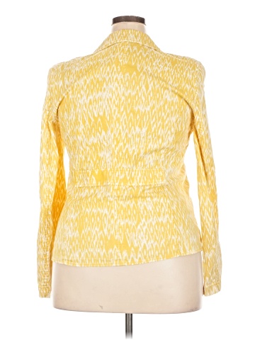 Amber Sun Kimono (view 2)