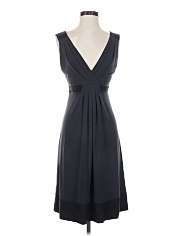 BCBGMAXAZRIA Cocktail Dress (view 1)