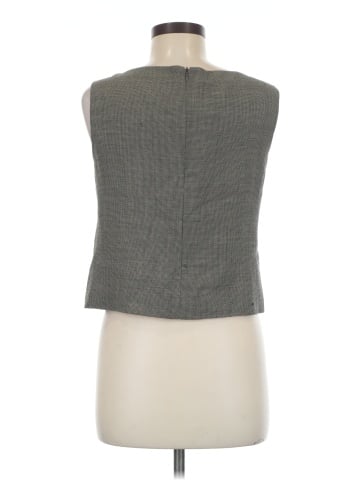 Max Mara Sleeveless Blouse (view 2)