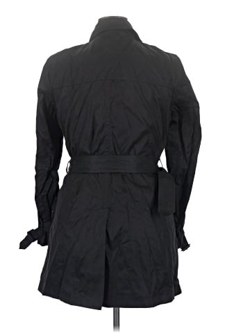 Banana Republic Factory Store Trenchcoat (view 2)