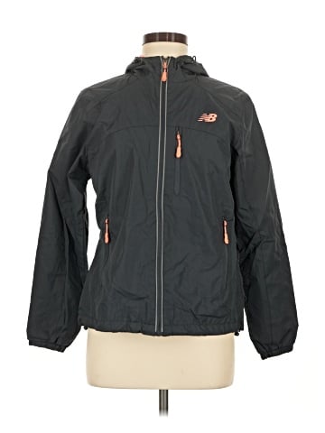 New Balance Jacket (view 1)