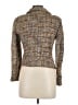 Assorted Brands Tweed Gold Jacket Size M - photo 2