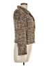 Assorted Brands Tweed Gold Jacket Size M - photo 4