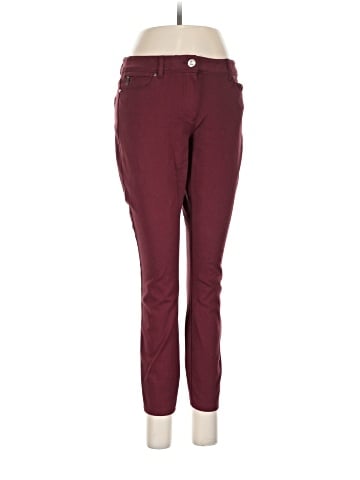 White House Black Market Casual Pants (view 1)