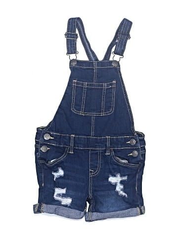 Vigoss Overalls (view 1)