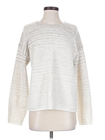 Splendid Pullover Sweater (view 1)