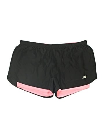 New Balance Athletic Shorts (view 1)