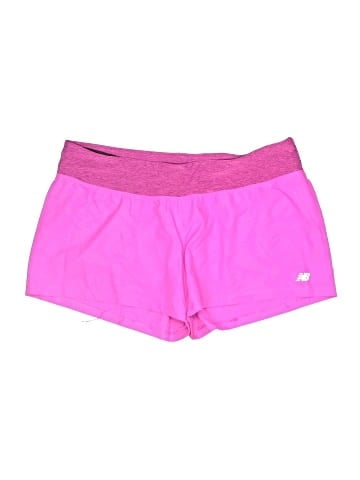 New Balance Athletic Shorts (view 1)