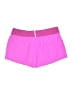 New Balance 100% Polyester Pink Athletic Shorts Size XL - photo 2