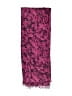 Avenue 100% Polyester Pink Scarf One size - photo 2